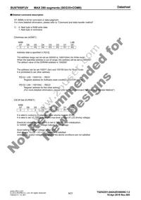 BU97950FUV-BZE2 Datasheet Page 9