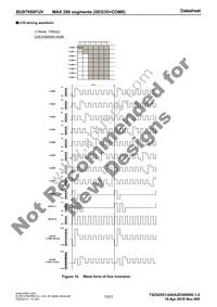 BU97950FUV-BZE2 Datasheet Page 13