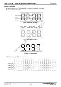 BU9797FUV-ME2 Datasheet Page 16