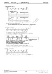 BU9799KV-BZE2 Datasheet Page 12