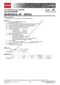 BU9832GUL-WE2 Cover