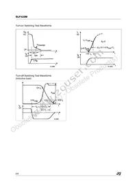 BUF420M Datasheet Page 6