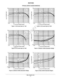 BUH100G Datasheet Page 4