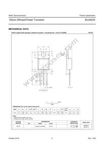 BUJ403A/DG Datasheet Page 7