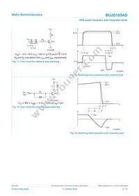 BUJD103AD Datasheet Page 8