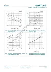 BUK6213-30C Datasheet Page 8