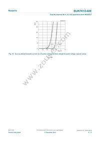 BUK7K12-60EX Datasheet Page 9