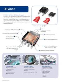 BUK9234-100EJ Datasheet Page 8