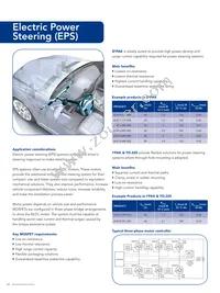 BUK9234-100EJ Datasheet Page 22