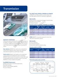 BUK9234-100EJ Datasheet Page 23