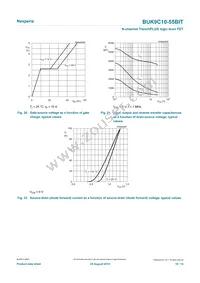 BUK9C10-55BIT/A Datasheet Page 10