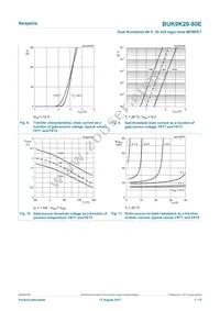 BUK9K20-80EX Datasheet Page 7