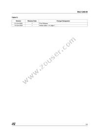 BUL128D-B Datasheet Page 7