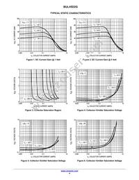 BUL45D2 Datasheet Page 4