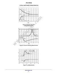 BUL45D2 Datasheet Page 8