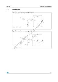 BUL704 Datasheet Page 7