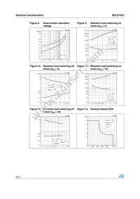 BULD742CT4 Datasheet Page 6