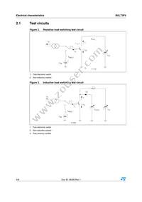 BULT3P3 Datasheet Page 4