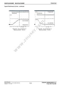 BUS1DJC0GWZ-E2 Datasheet Page 18