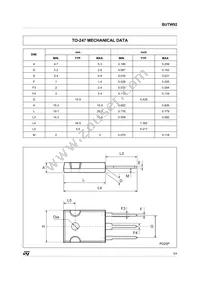 BUTW92 Datasheet Page 3