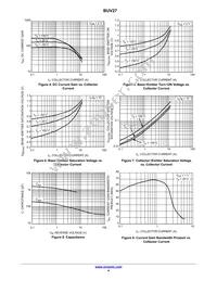 BUV27G Datasheet Page 4