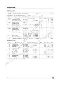 BUW48 Datasheet Page 2