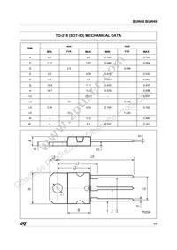 BUW48 Datasheet Page 3