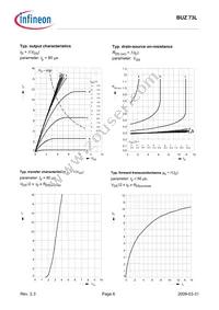 BUZ73L Datasheet Page 6