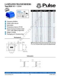 BV020-5481.0 Datasheet Page 2