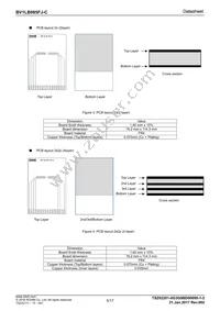 BV1LB085FJ-CE2 Datasheet Page 5