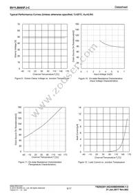 BV1LB085FJ-CE2 Datasheet Page 9