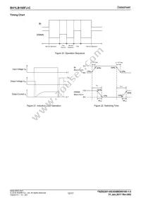 BV1LB150FJ-CE2 Datasheet Page 12