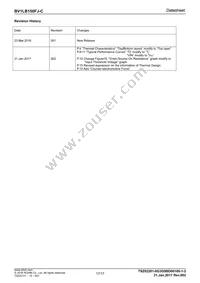 BV1LB150FJ-CE2 Datasheet Page 17