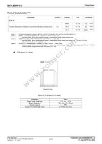 BV1LB300FJ-CE2 Datasheet Page 4