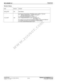 BV1LB300FJ-CE2 Datasheet Page 17