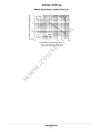 BVSS138LT3G Datasheet Page 5