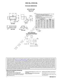 BVSS138LT3G Datasheet Page 6