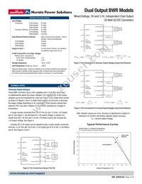BWR-5/3-3.3/4.25-D24A-C Datasheet Page 4