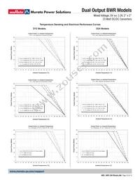 BWR-5/6-3.3/7-D24-C Datasheet Page 10