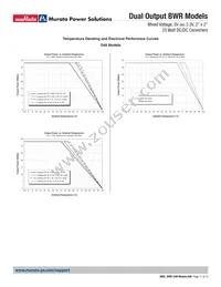 BWR-5/6-3.3/7-D24-C Datasheet Page 11