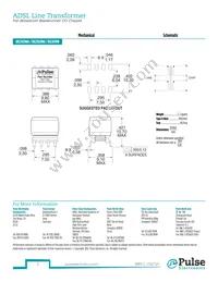 BX2302WANLT Datasheet Page 2