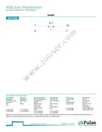 BX2361NL Datasheet Page 2