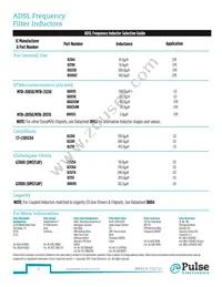 BX8153NL Datasheet Page 2