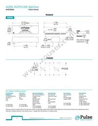 BX8296NL Datasheet Page 2