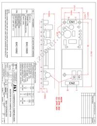 BXA-12579/MOD5 Datasheet Cover