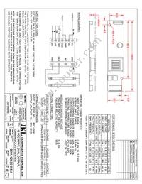 BXA-12630-5.5M Datasheet Cover