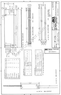 BXA12563/KIT Datasheet Cover