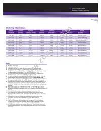 BXA30-48D05-FJ Datasheet Page 3