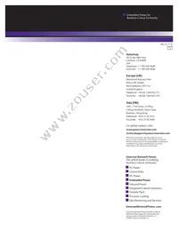 BXA30-48D05-FJ Datasheet Page 5