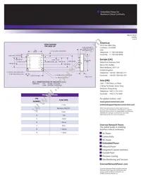 BXB50-24S15FLTJ Datasheet Page 4